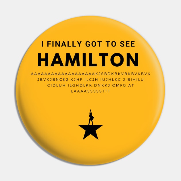 hamilton finally Pin by monoblocpotato