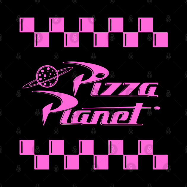 Pizza Planet Tribute - Fan Movie Theater Pizza Planet Movie Tribute - Pizza Planet best Tribute and Designs Piza Pitza Pitsa Planet Tribute - Pizza Lover Pizza Slice - Pizza and Chill by TributeDesigns