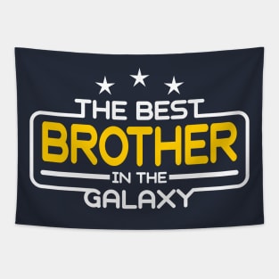 The Best Brother in The Galaxy Tapestry