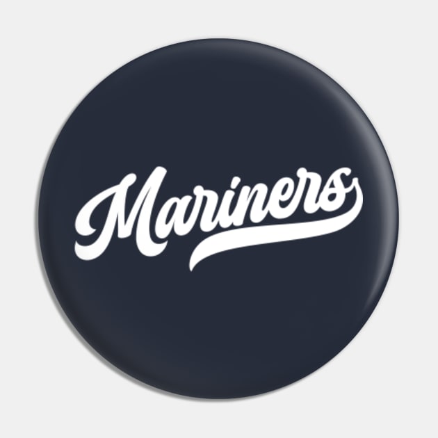 Pin on Seattle Mariners