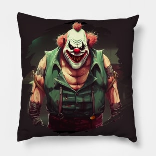 Sweet tooth Pillow