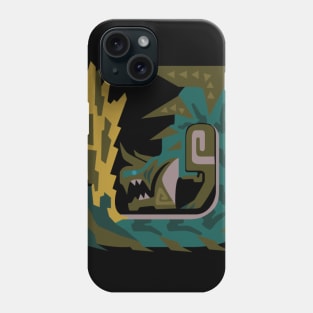 Acidic Glavenus Phone Case