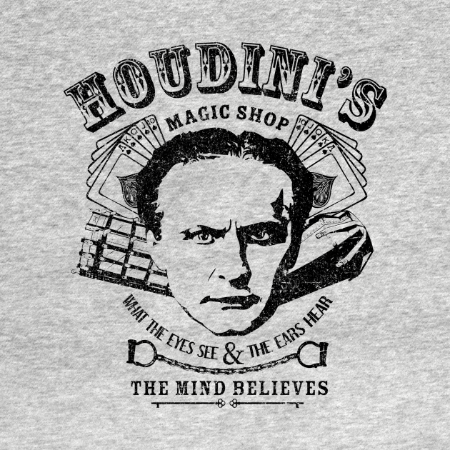 houdini