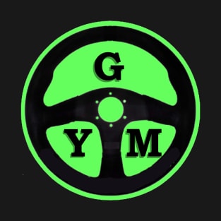 GYM T-Shirt