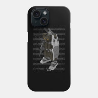 RGC-83 GM Cannon II Phone Case