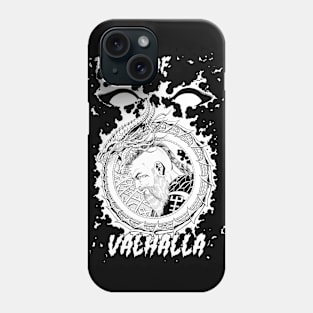 Tears of Valhalla Phone Case