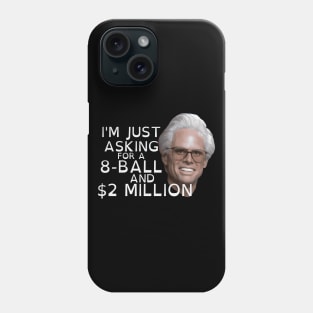 Baby-Billy Phone Case