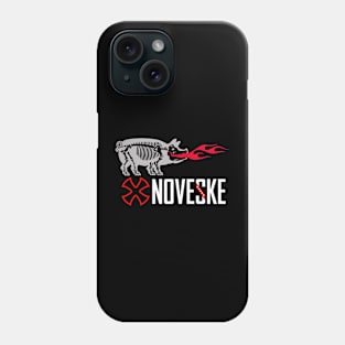 Noveske I Rifleworks 2 SIDES Phone Case