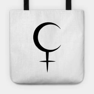 Lilith Moon Tote