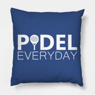 Padel Everyday Pillow