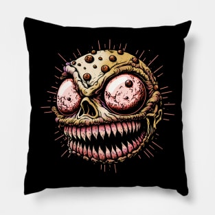 Madballs Tribute:  Wart Bite Pillow