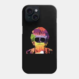 Jeff Lynne's - Wpap Vintage Phone Case