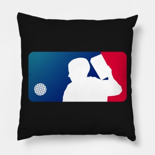 Stranger league Pillow