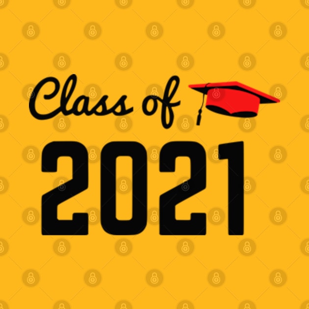 Class of 2021 by Worldengine