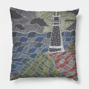 Le phare Pillow