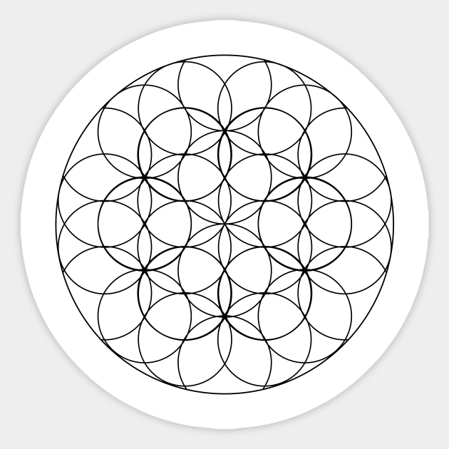 flower of life