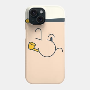 Popeye Phone Case