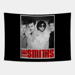 The Smiths Tapestry