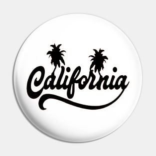 California Pin