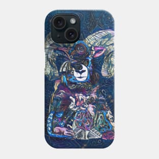 Mountain Ram 13 Phone Case