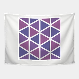 Phee Phi Pho Plum Tapestry