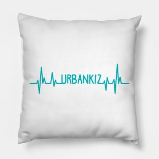 UrbanKiz Electro MS Pillow