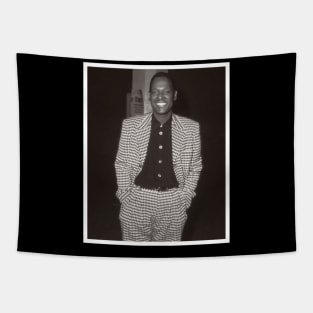 Luther Vandross Tapestry