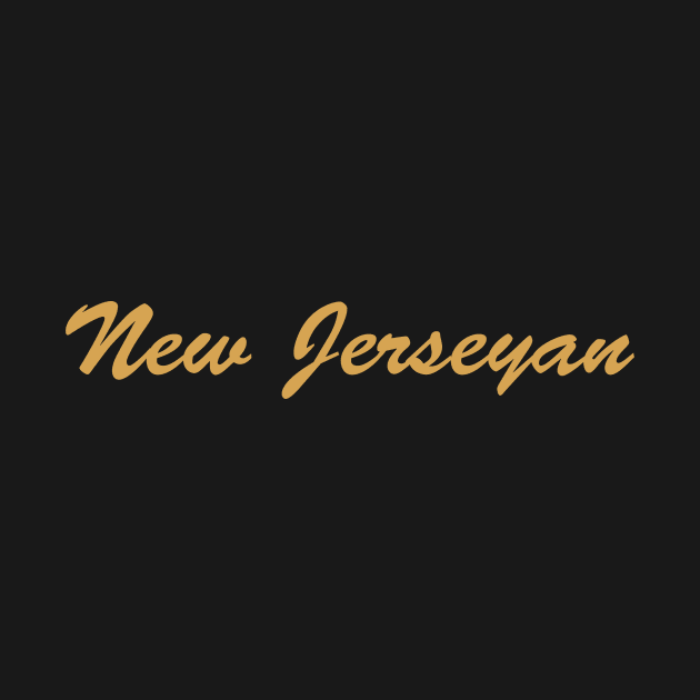 New Jerseyan by Novel_Designs