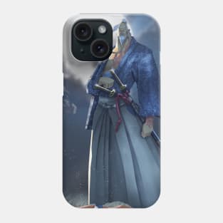 Ronin Samurai Collection Phone Case