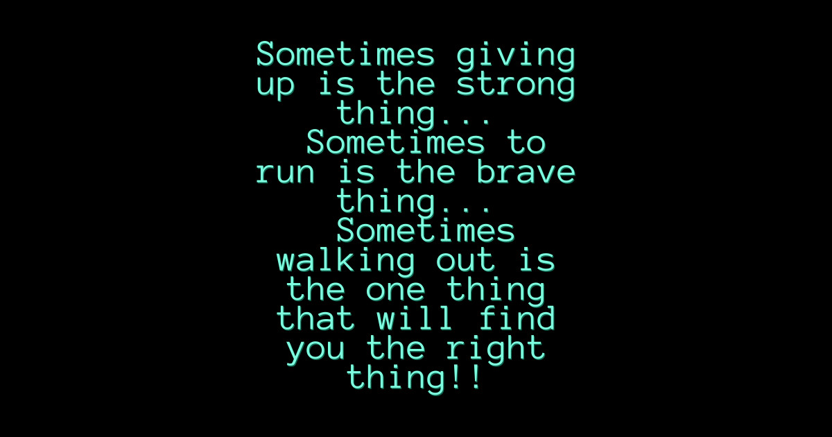Its Time To Go Lyrics