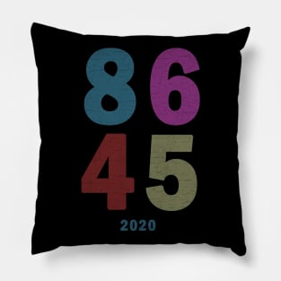 86 45 Pillow