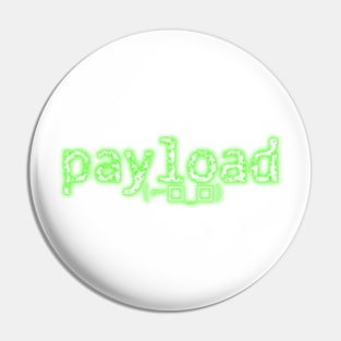 payload v2 Pin