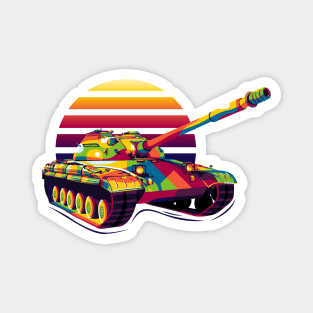 Object 430 Magnet