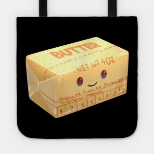 Cute Stick of Butter Tote