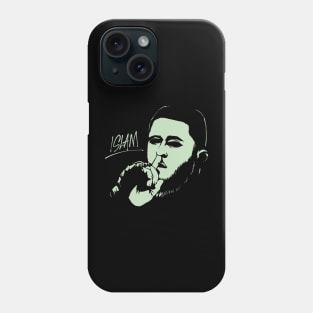 Islam Makhachev Phone Case