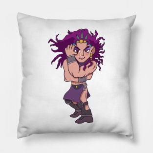 Mini Kars Pillow