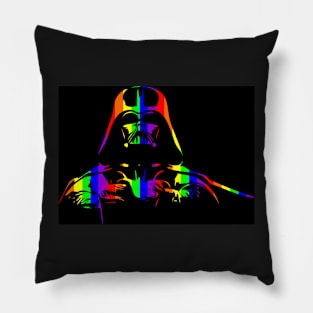 Gay Pride Daddy | Pop Art Pillow