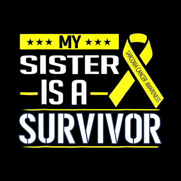 My Sister Sarcoma Cancer Awareness by LaurieAndrew