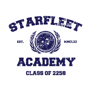 Starfleet Academy T-Shirt