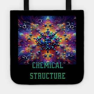 Chemical structure Tote