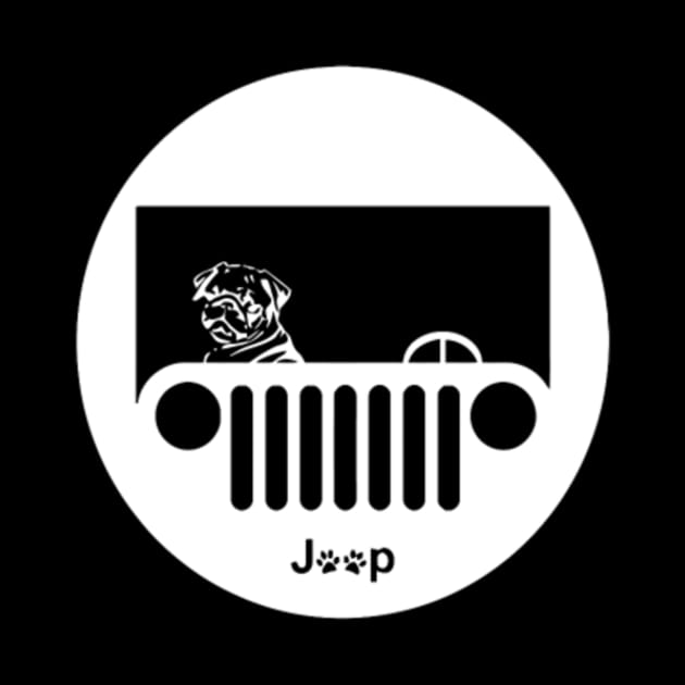 bulldog jeep by dieukieu81