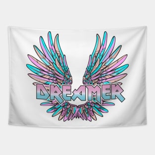 dreamer Tapestry