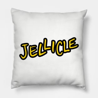 Jellicle Shirt for Jellicle Cats V3 Pillow