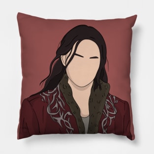 Alina Starkov #2 - Shadow and Bone Pillow