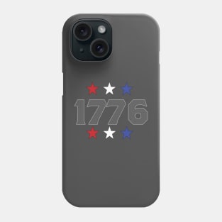 1776 - America Phone Case