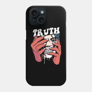 truth Phone Case