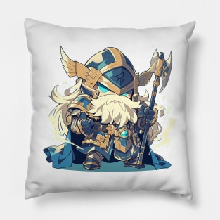 odin Pillow