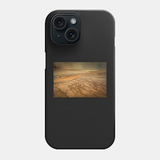 Mars or Earth? Phone Case