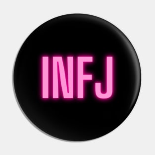 INFJ Pin