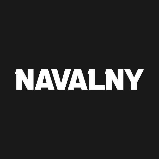 Navalny by Absign